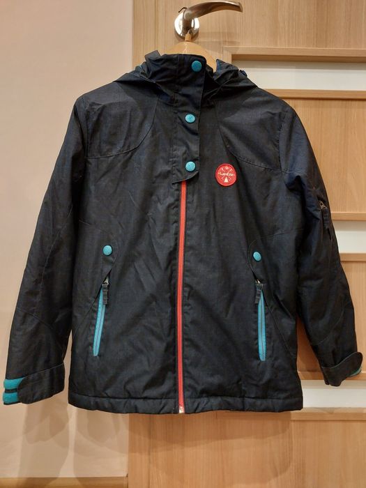 Зимно яке Wed'ze