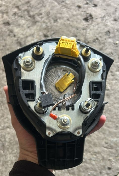 Airbag șofer Seat Leon