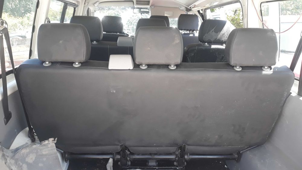 Фолксваген Транспортер VW Volkswagen  Transporter Т5 1.9 tdi на части