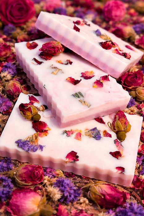 Sapunuri handmade / artizanale