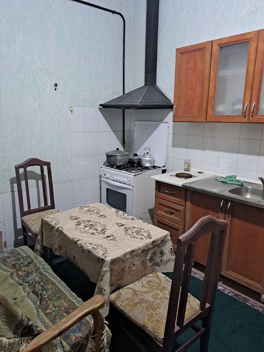 Xazaykali kvartira ijaraga uy