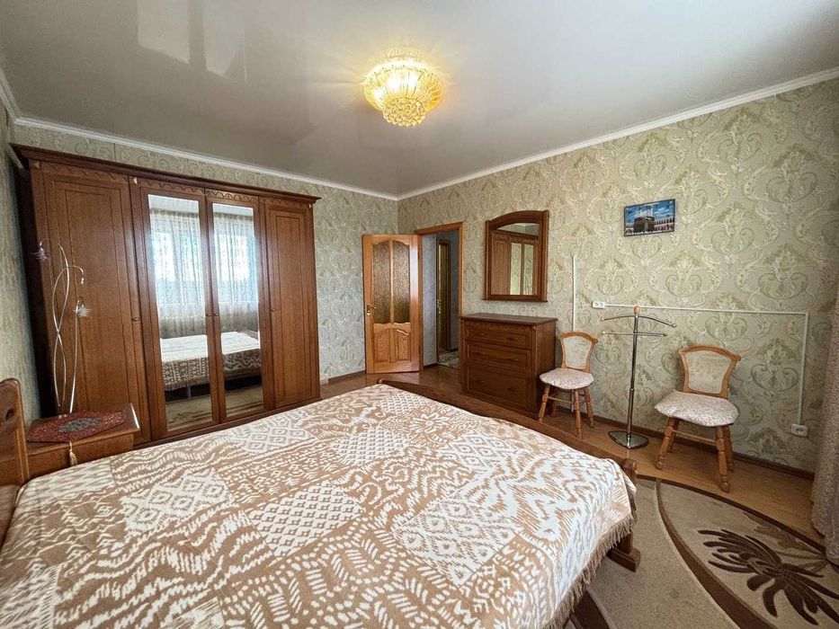 Айуртауская 2 ком