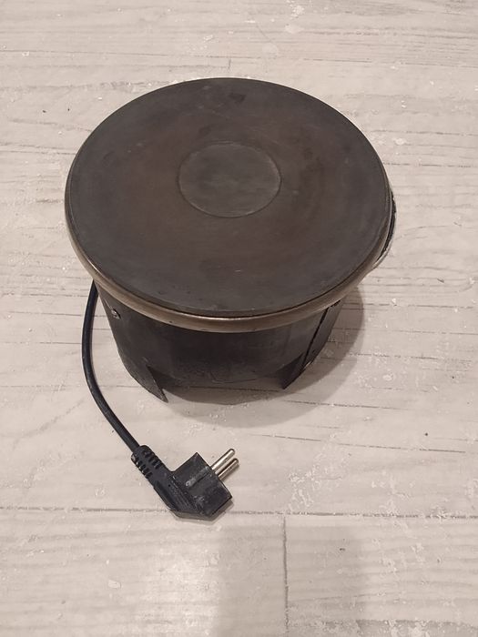 Продам эл.плитку -Vitek.6000 т.т