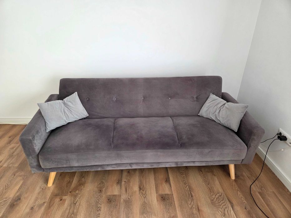 Vand Canapea extensibila