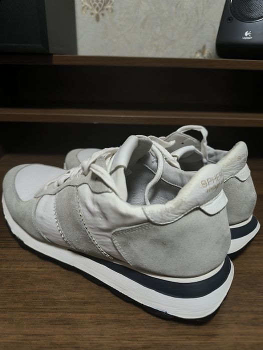 Geox spherica vintage series