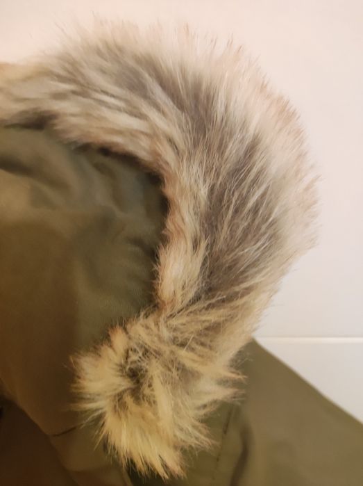 Urgent! Salopeta forte groasa, Noua, copii 1-2ani, H&M, , 86(12-24)