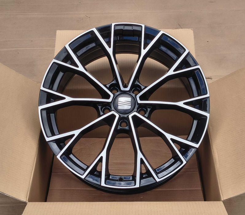 Jante 18 Audi A3 A4  A6 A8 TT Q2 Q3  S2 S3 S4 S6 SQ2 RS Q3  Jante Noi cu Factura si Garantie ‼️autohauss.ro‼️