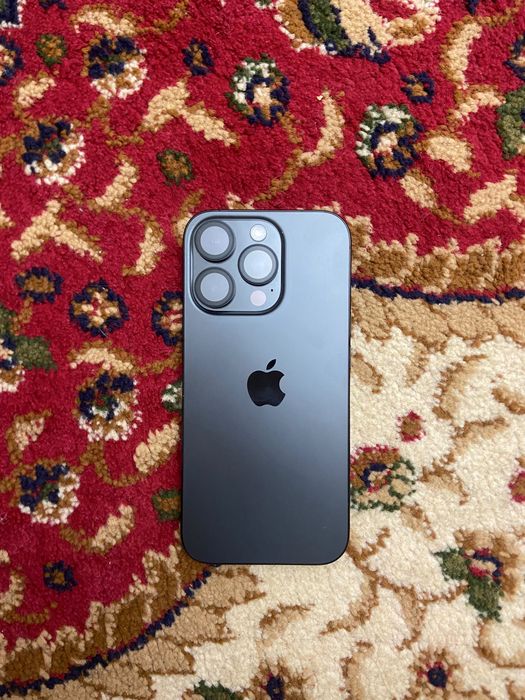 Iphone 16pro обмен 17 про