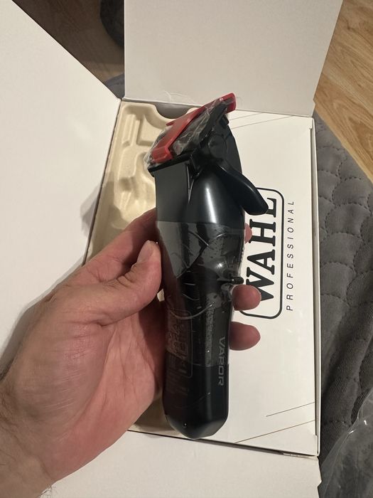 Wahl Vapor 5 -star series