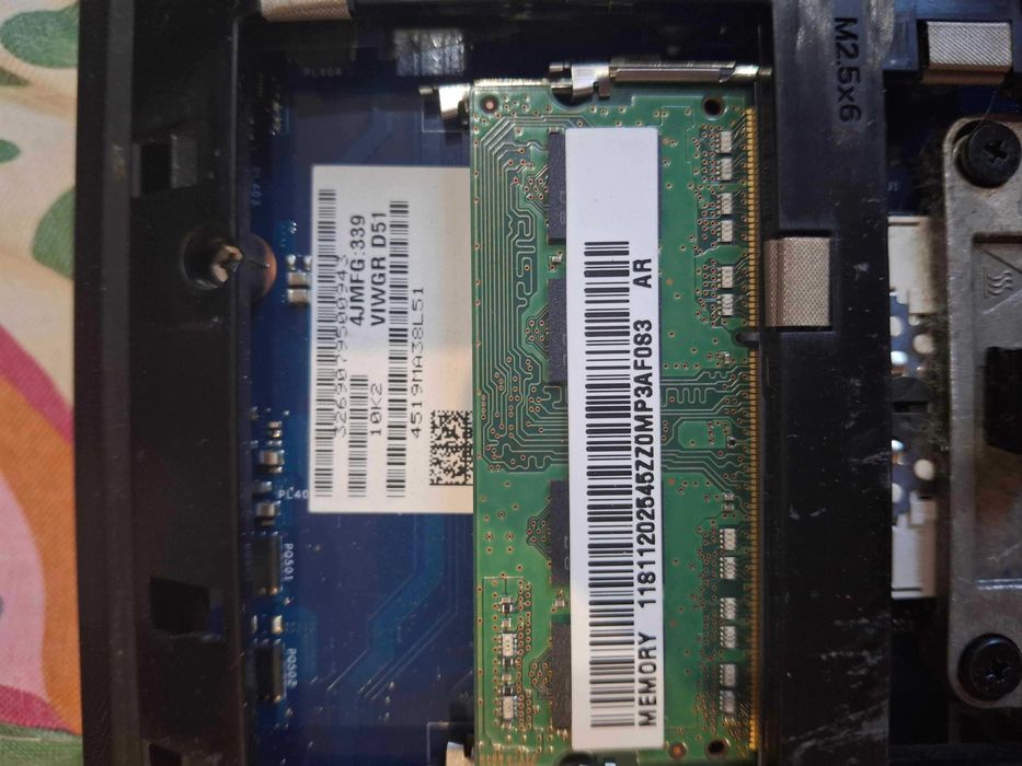 Лаптоп Lenovo G500