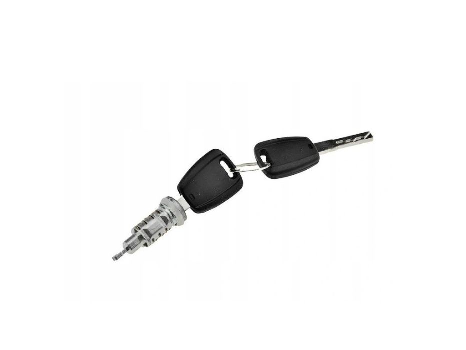 Патронник с ключове за врата Citroen Jumper 2 Fiat Ducato 3 Peugeot