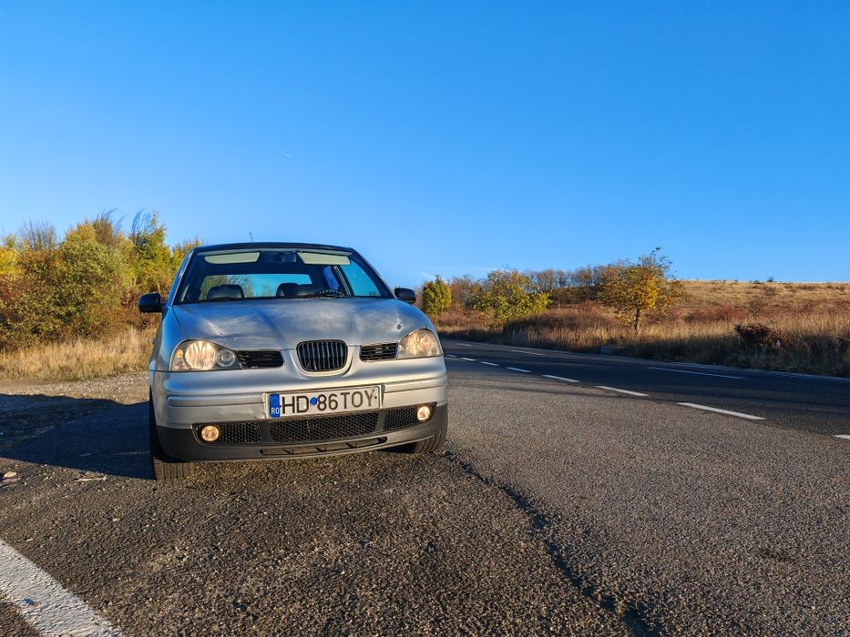 SEAT Arosa 2004 — imagine 1
