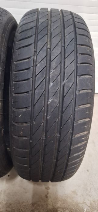 КАТО НОВИ!  2бр 185 60 14 Kleber