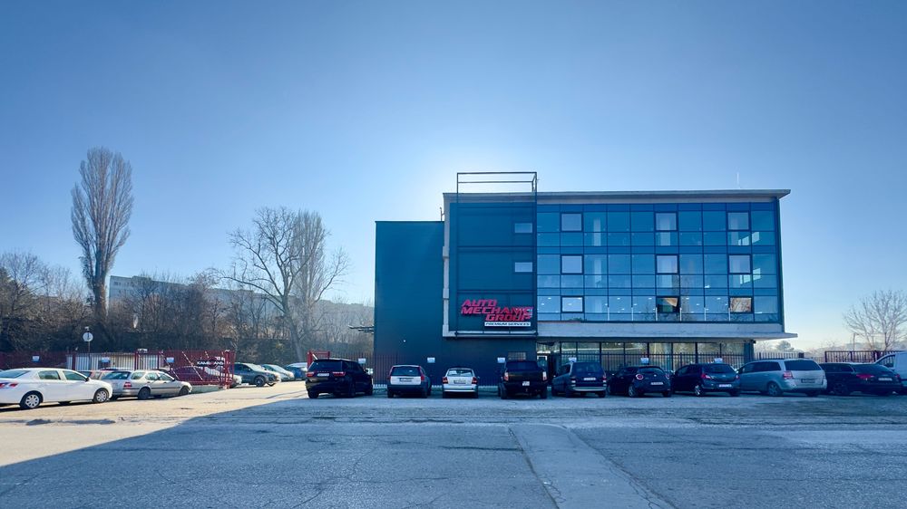 BMW X5 E70 кормилна рейка с 24 месеца гаранция.