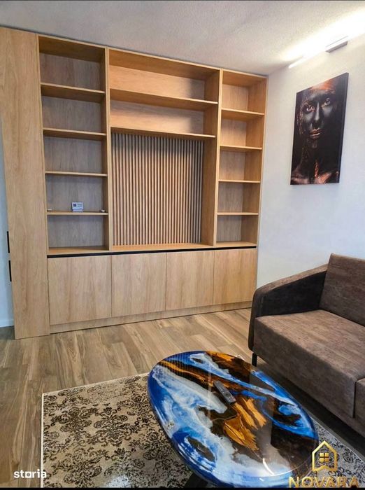 Ultracentral Oradea- apartament din segmentul Premium
