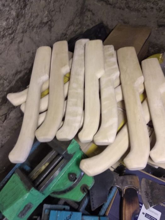 Виллы ручки на топор