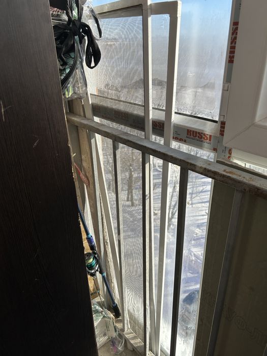 Москидная сетка Даром