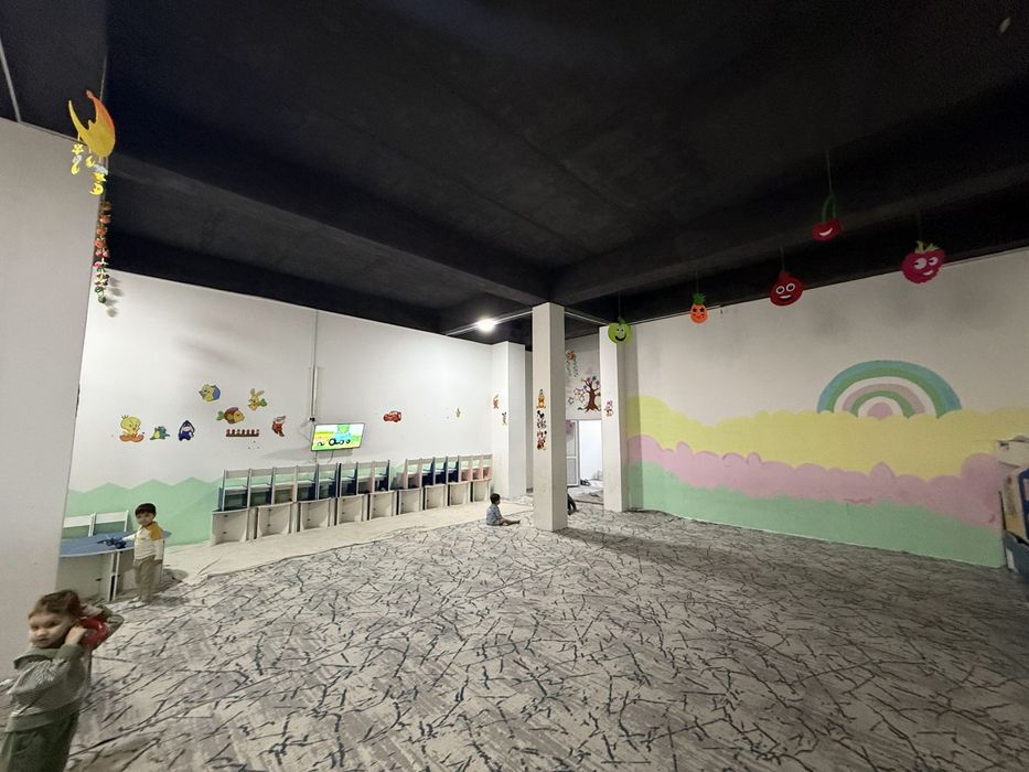 Bog'cha Biznes sotiladi,Tayyor biznes sotiladi