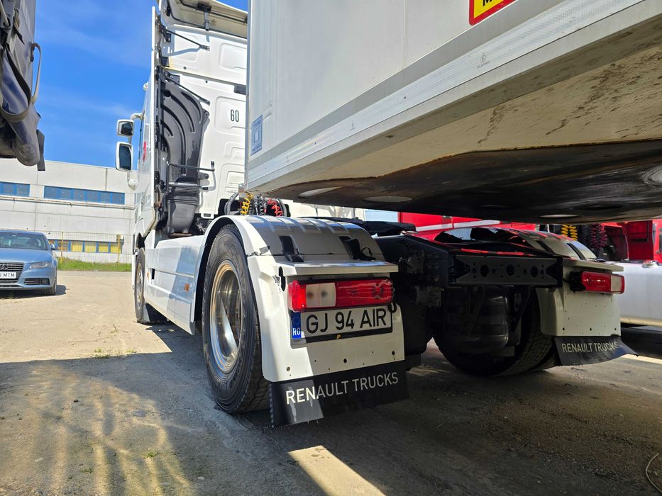 Renault T460 de vânzare