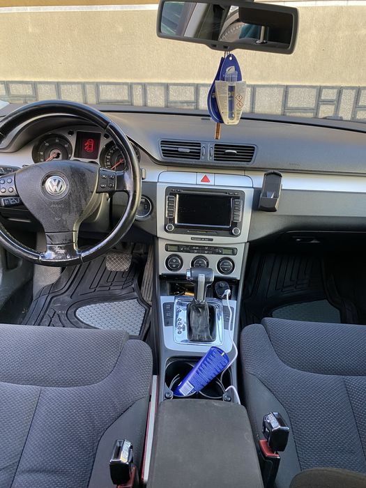 De vanzare Passat b6 masina in stare foarte buna