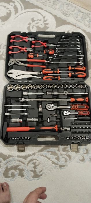 Набор инструментов