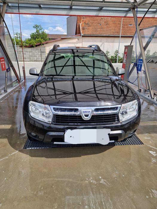 Vând sau schimb Dacia Duster, an fabricație 2010
