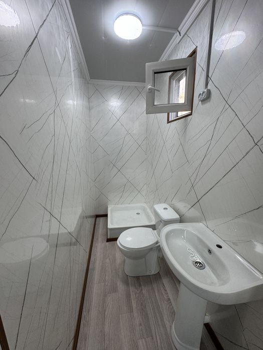 Контейнер утепленный