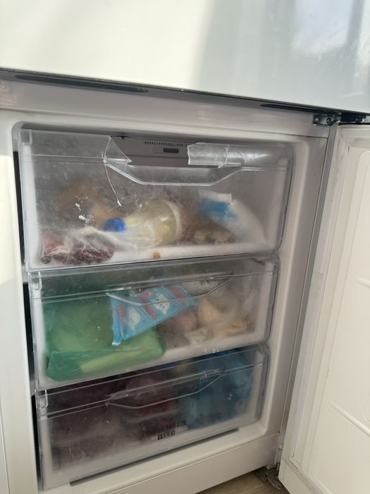 Продается холодильник в отличном состоянии