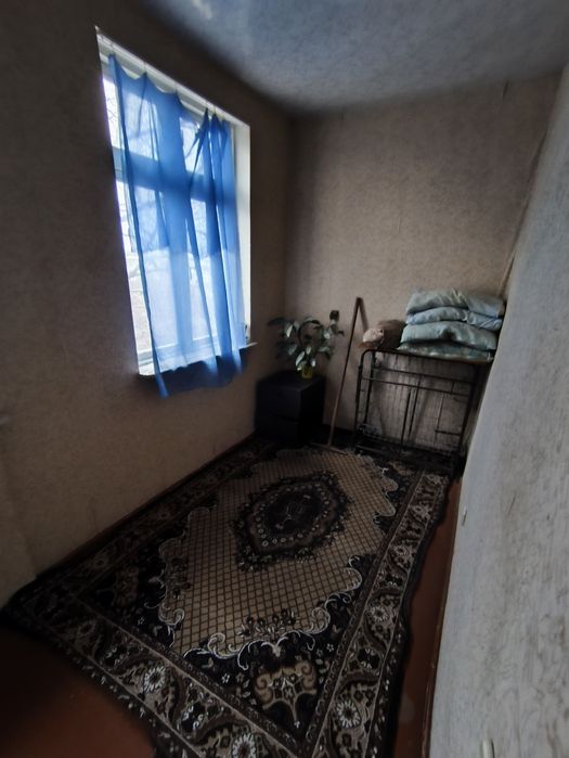 Сдается 1 комнатная квартира для семьи.