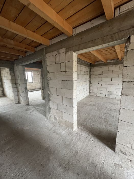 Casă VADU PASII Parter/Mansardă + 897 mp teren