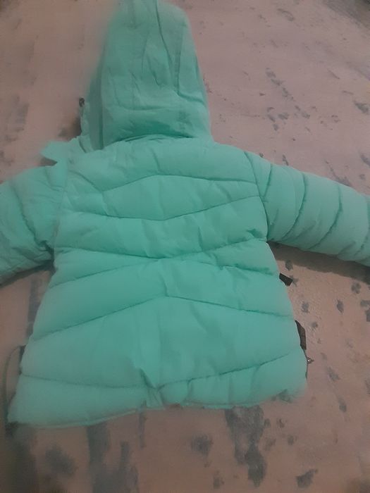 Продам зимний комбинезон