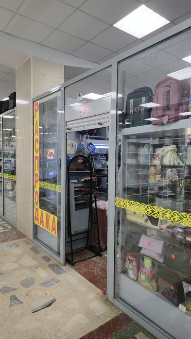 Продам торговое оборудование