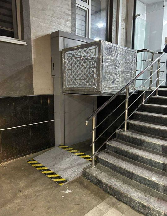 Подёмник инвалидные всех видов гарантия 3 год