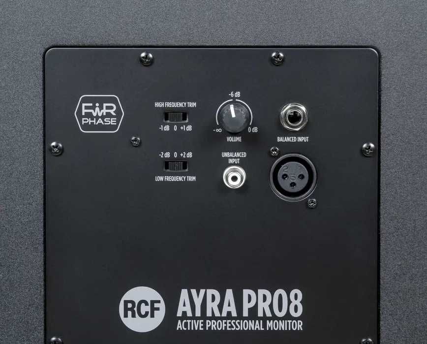 AYRA PRO 8 studiya monitorlari