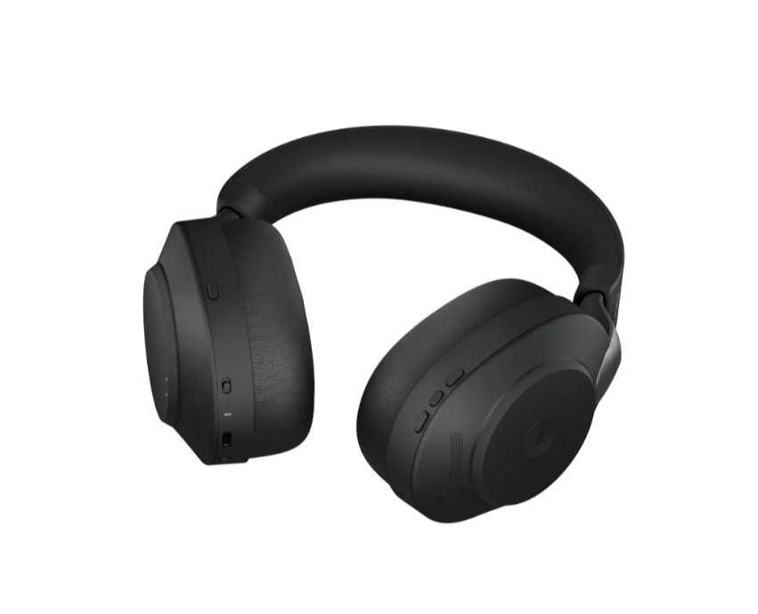 Jabra Evolve2 85 – Професионални безжични слушалки