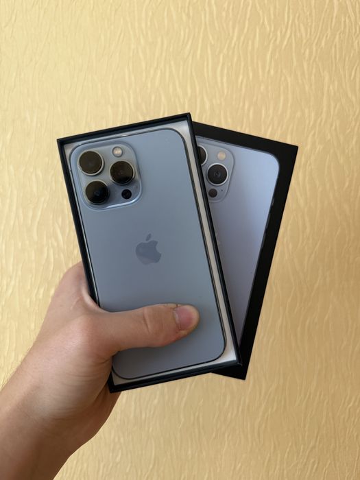 iPhone 13 Pro Айфон 13 Про