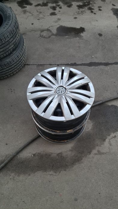 Jante 16 Volkswagen