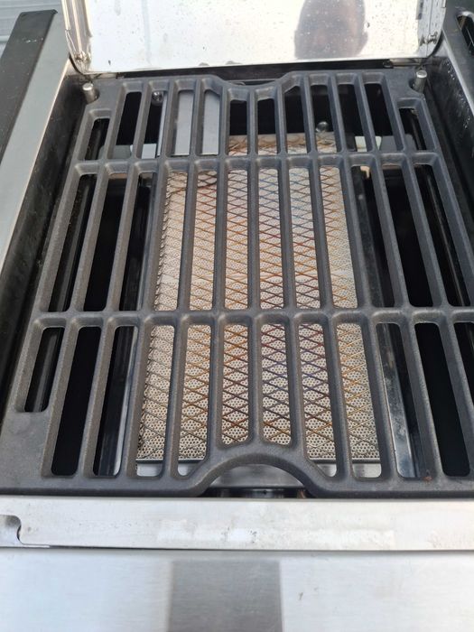 Газово барбекю - Falcon
Газово барбекю - Falcon