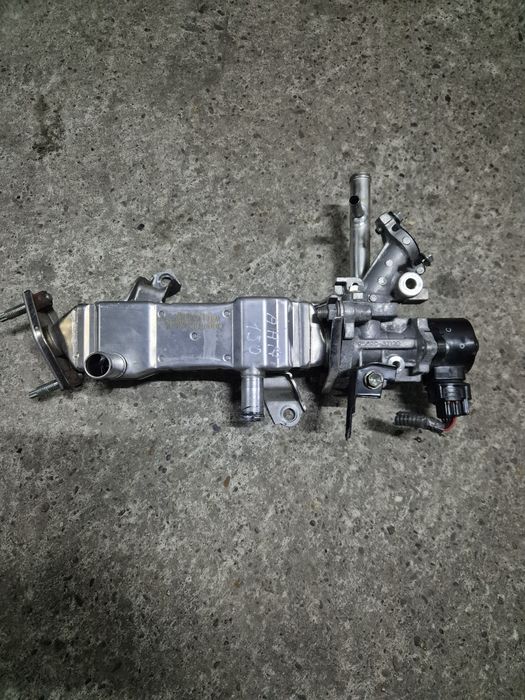 EGR Toyota Auris Hybrid 2012-2018.