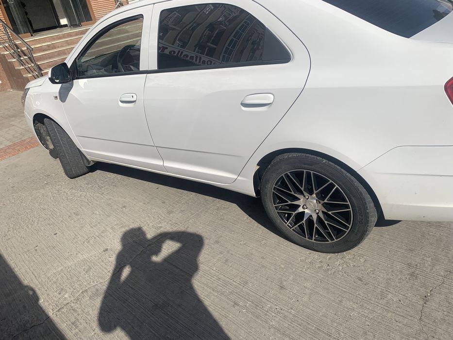 R17 lik diska cobalt