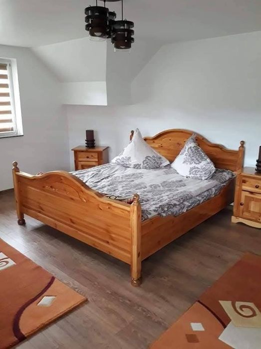 Cabana cu ciubar
