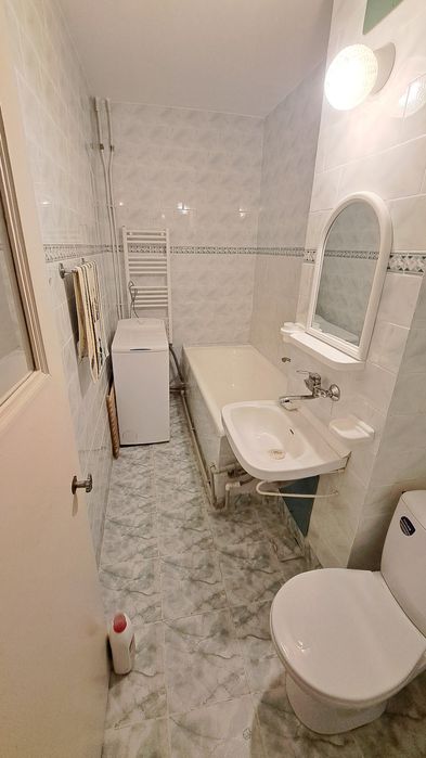 Garsoniera Dorobanti-Tineretului