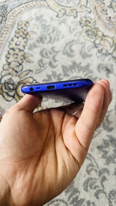 Redmi 9 64GB Karobka bor