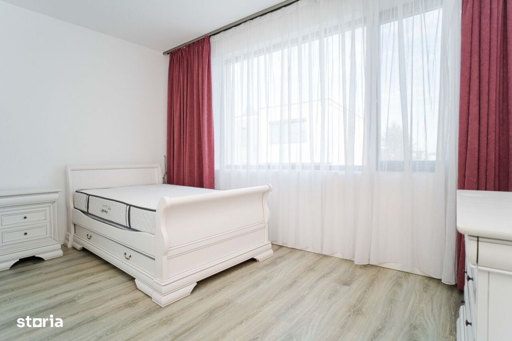Casa de inchiriat zona Valea Lupului-Cubic Village