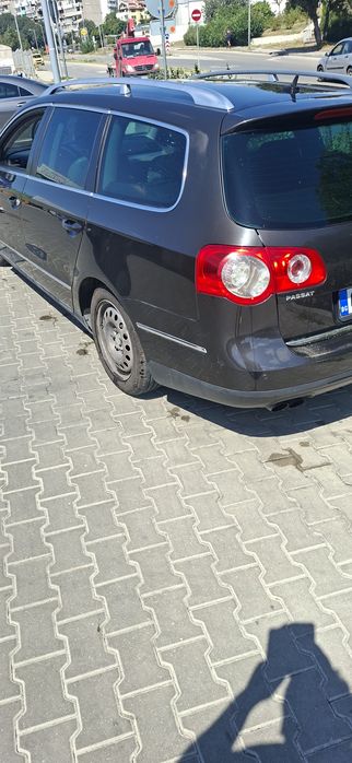 Фолксваген Пасат