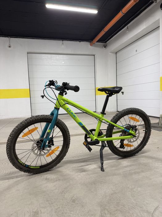 Cube Acid 20’ детски