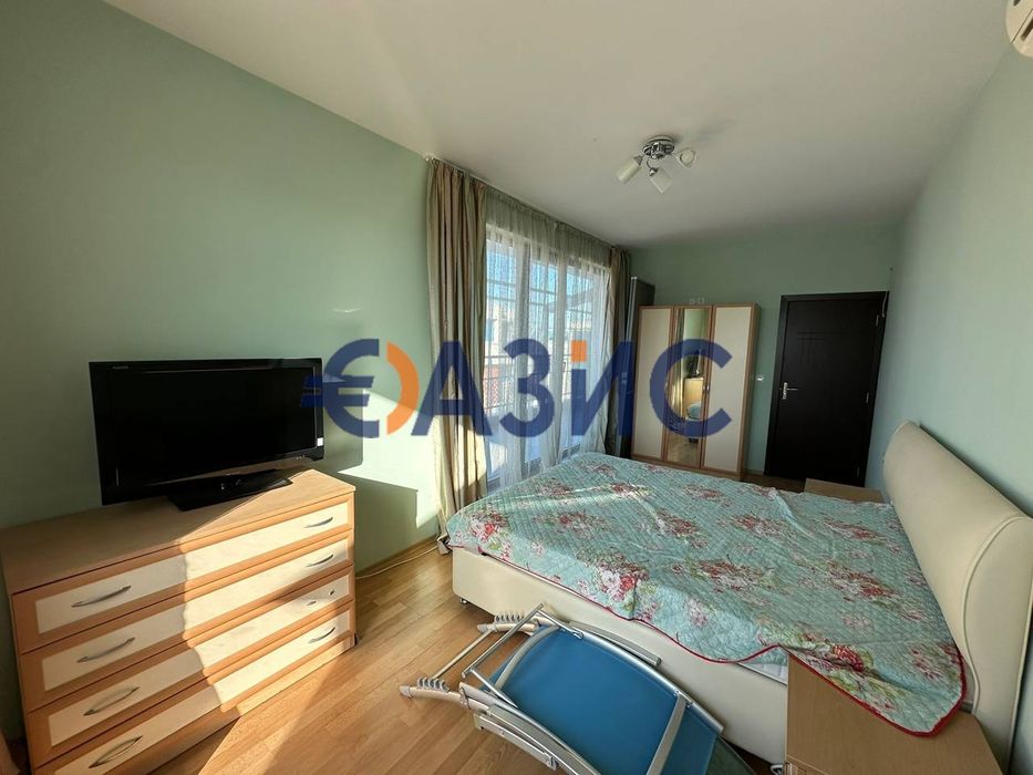 Продава се Двустаен апартамент в Поморие - 100 кв.м за 1290 €/кв.м - Снимка #8