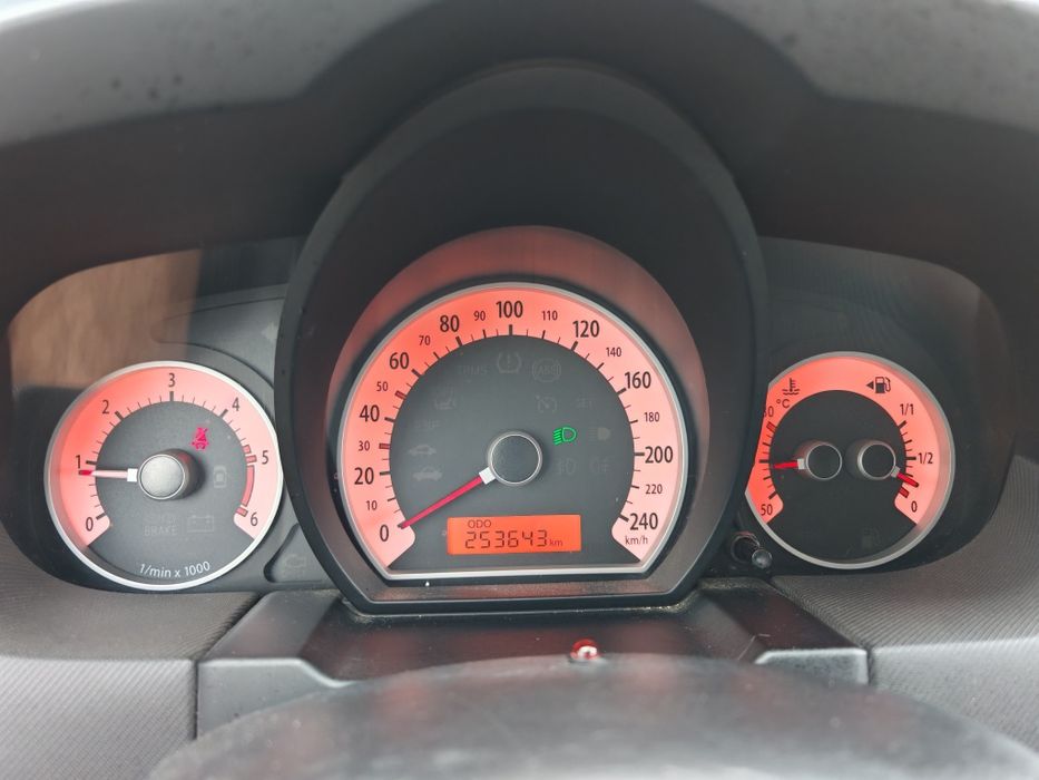 Kia Ceed 2.0 crdi