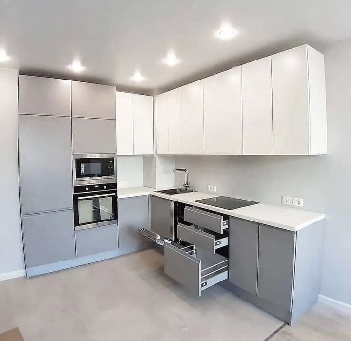 Мебель на заказ Жиһаз