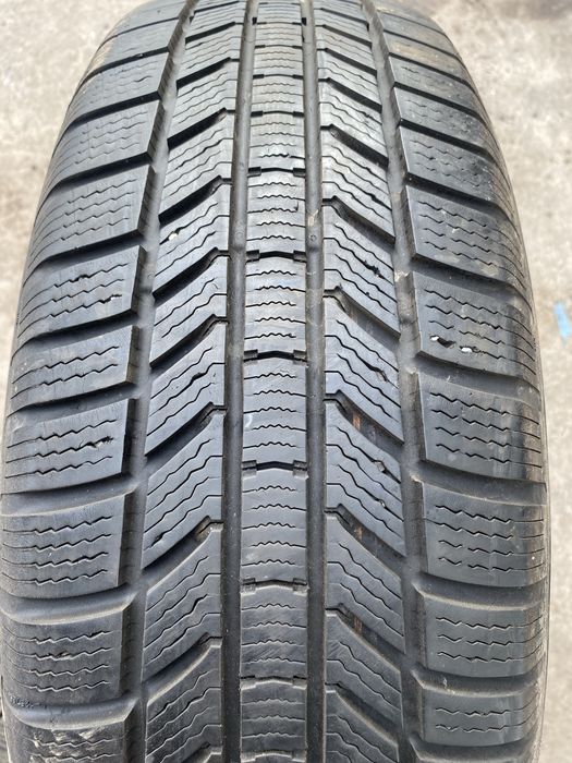 215/65/17 Continetal 2 бр